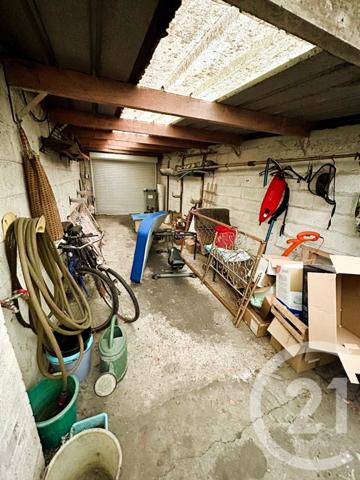 Maison à vendre  6 pièces - 124,80 m2 CALAIS - 62