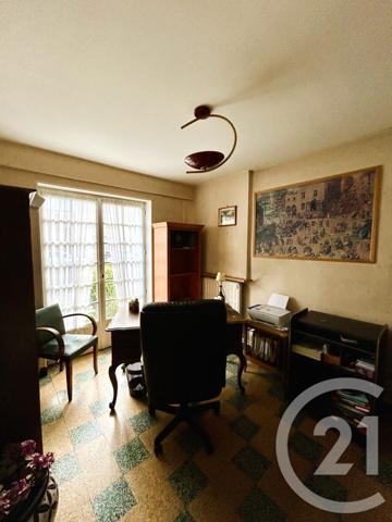 Maison à vendre  6 pièces - 124,80 m2 CALAIS - 62