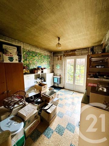 Maison à vendre  6 pièces - 124,80 m2 CALAIS - 62