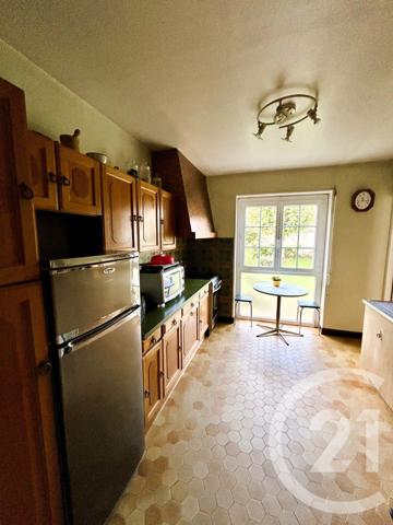 Maison à vendre  6 pièces - 124,80 m2 CALAIS - 62