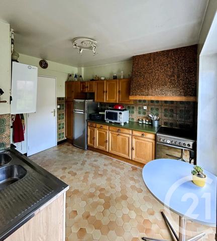 Maison à vendre  6 pièces - 124,80 m2 CALAIS - 62