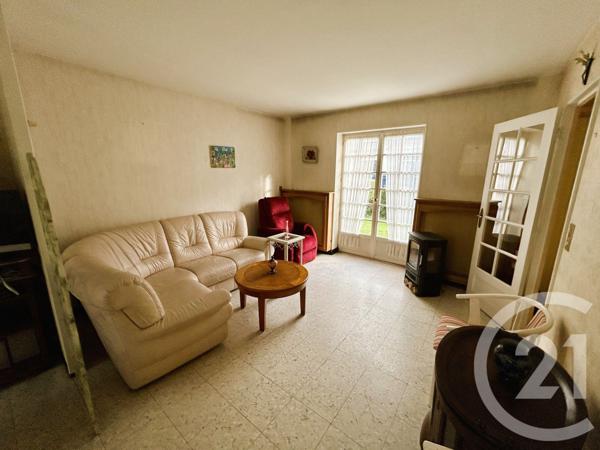 Maison à vendre  6 pièces - 124,80 m2 CALAIS - 62