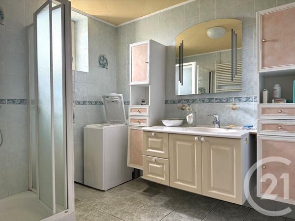 Maison à vendre  5 pièces - 138,50 m2 GARCHY - 58