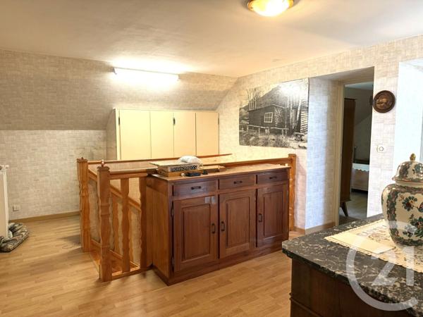 Maison à vendre  5 pièces - 138,50 m2 GARCHY - 58