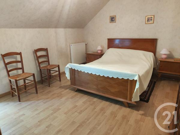 Maison à vendre  5 pièces - 138,50 m2 GARCHY - 58