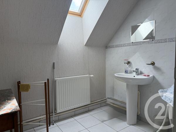 Maison à vendre  5 pièces - 138,50 m2 GARCHY - 58