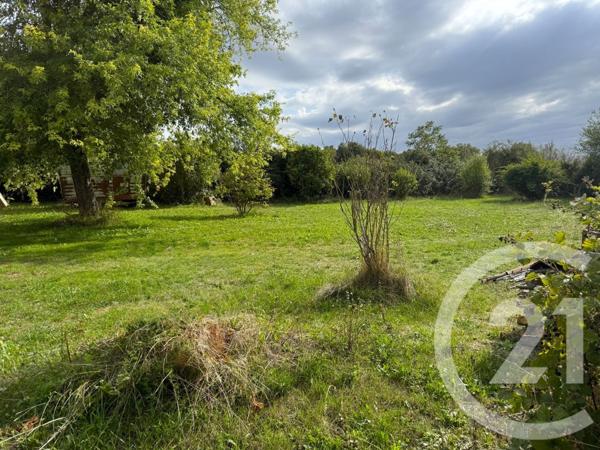 Maison à vendre  5 pièces - 138,50 m2 GARCHY - 58