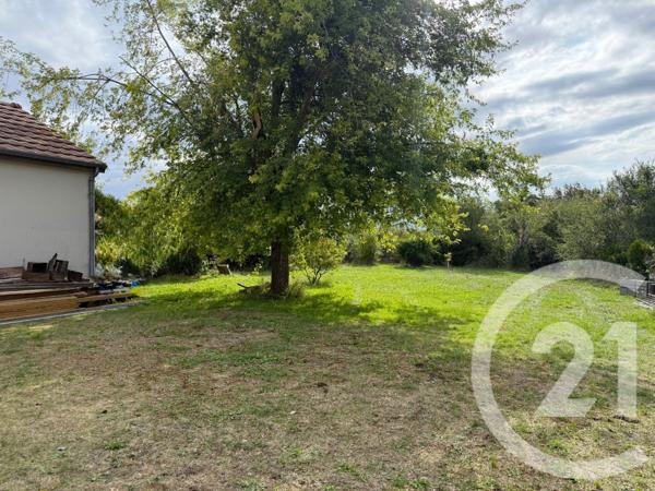 Maison à vendre  5 pièces - 138,50 m2 GARCHY - 58
