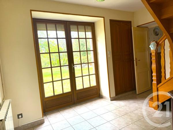 Maison à vendre  5 pièces - 138,50 m2 GARCHY - 58