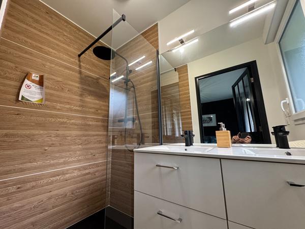 Vente Maison111,5 m² - 5 Pièces - EVREUX (27000)