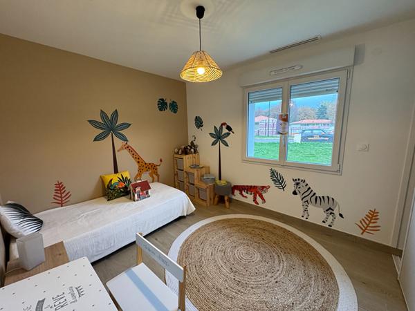 Vente Maison111,5 m² - 5 Pièces - EVREUX (27000)