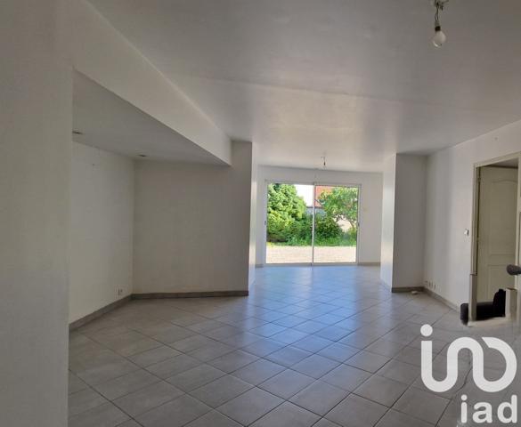 Maison à vendre 3 pièces 113 m² Thorigny-sur-Marne