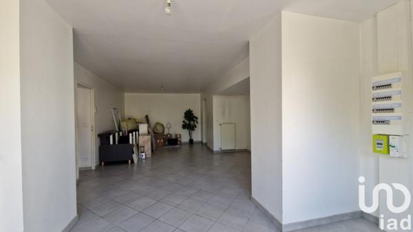 Maison à vendre 3 pièces 113 m² Thorigny-sur-Marne