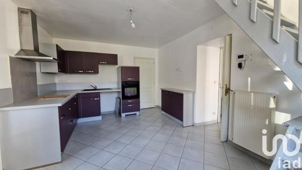 Maison à vendre 3 pièces 113 m² Thorigny-sur-Marne