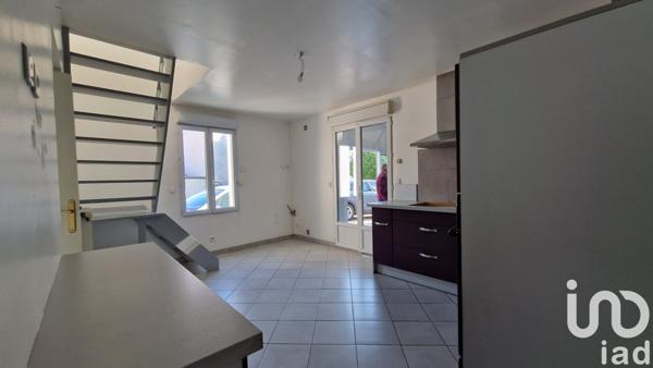 Maison à vendre 3 pièces 113 m² Thorigny-sur-Marne