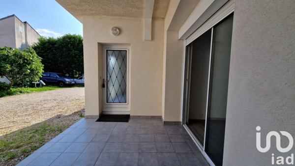 Maison à vendre 3 pièces 113 m² Thorigny-sur-Marne