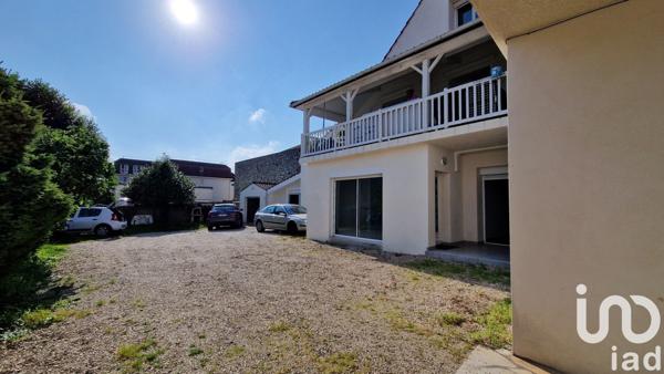 Maison à vendre 3 pièces 113 m² Thorigny-sur-Marne