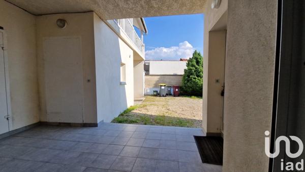 Maison à vendre 3 pièces 113 m² Thorigny-sur-Marne