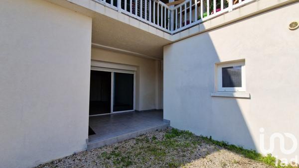 Maison à vendre 3 pièces 113 m² Thorigny-sur-Marne