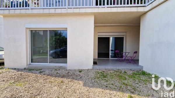 Maison à vendre 3 pièces 113 m² Thorigny-sur-Marne