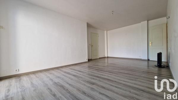 Maison à vendre 3 pièces 113 m² Thorigny-sur-Marne