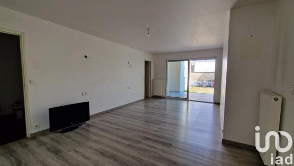 Maison à vendre 3 pièces 113 m² Thorigny-sur-Marne