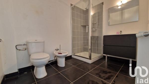 Maison à vendre 3 pièces 113 m² Thorigny-sur-Marne