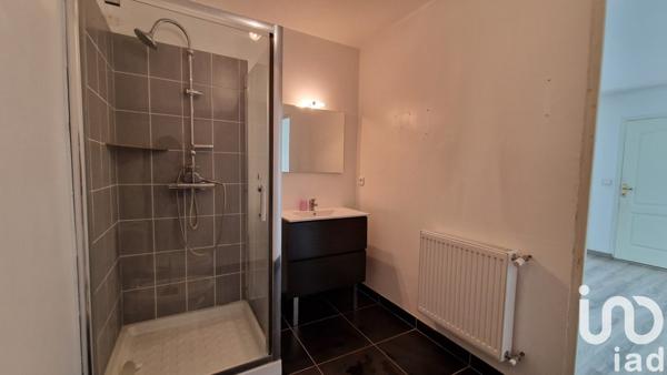 Maison à vendre 3 pièces 113 m² Thorigny-sur-Marne