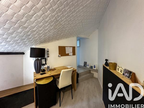 Maison à vendre 5 pièces 103 m² Beaumont-le-Roger