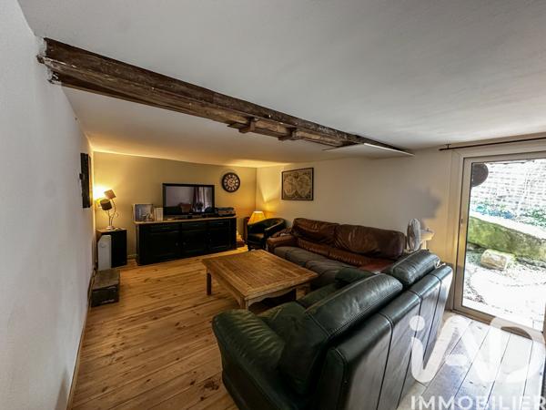 Maison à vendre 5 pièces 103 m² Beaumont-le-Roger