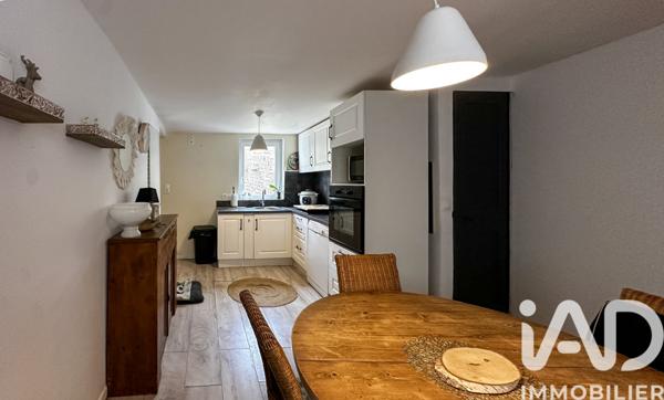 Maison à vendre 5 pièces 103 m² Beaumont-le-Roger