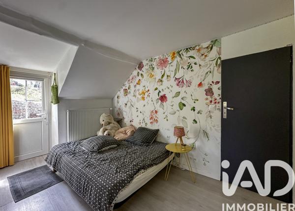 Maison à vendre 5 pièces 103 m² Beaumont-le-Roger