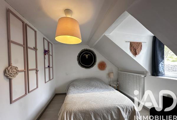 Maison à vendre 5 pièces 103 m² Beaumont-le-Roger