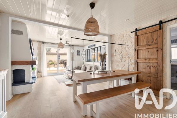 Maison à vendre 5 pièces 125 m² Conflans-Sainte-Honorine