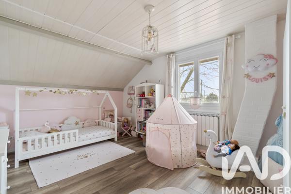 Maison à vendre 5 pièces 125 m² Conflans-Sainte-Honorine