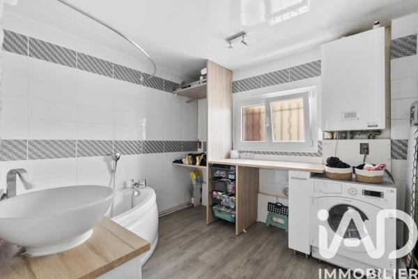 Maison à vendre 5 pièces 125 m² Conflans-Sainte-Honorine