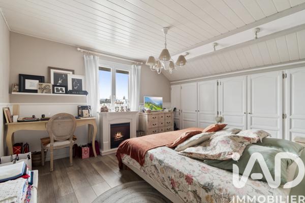 Maison à vendre 5 pièces 125 m² Conflans-Sainte-Honorine