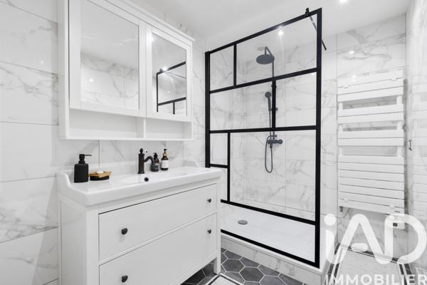 Maison à vendre 5 pièces 125 m² Conflans-Sainte-Honorine