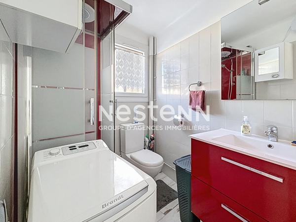 Maison climatisée entre plage et village sur Argeles Sur Mer