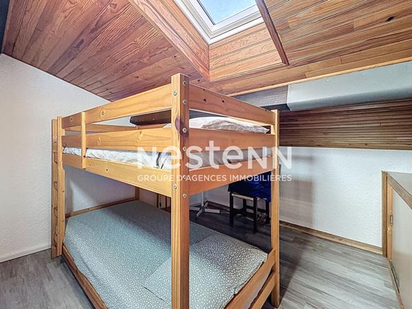 Maison climatisée entre plage et village sur Argeles Sur Mer