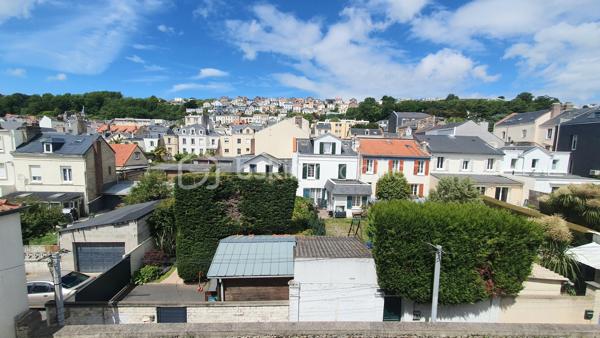 QUARTIER DE L'OBSERVATOIRE, a 10 minutes a pied de l université, dans une impasse au calme , proche des commerces 

Dans une ancienne maison bourgeoise avec jardin collectif, cet appartement de type F1 est situé au 2eme étage et il est vendu meublé , prêt a être loué.

Il est composé d une entrée, une pièce de vie avec coin cuisine ; comprenant un canapé convertible, un bureau et une armoire.
Le coin cuisine est tres fonctionnel avec sa plaque de cuisson , réfrigérateur, micro onde et petit électroménager et une machine lavante /séchante.

La salle de douche dispose d une fenêtre et de rangement.

Une cave complète ce bien.

IDEAL POUR ETUDIANT
Ce bien était loué 470€ cc

Pour plus de renseignements, contactez moi