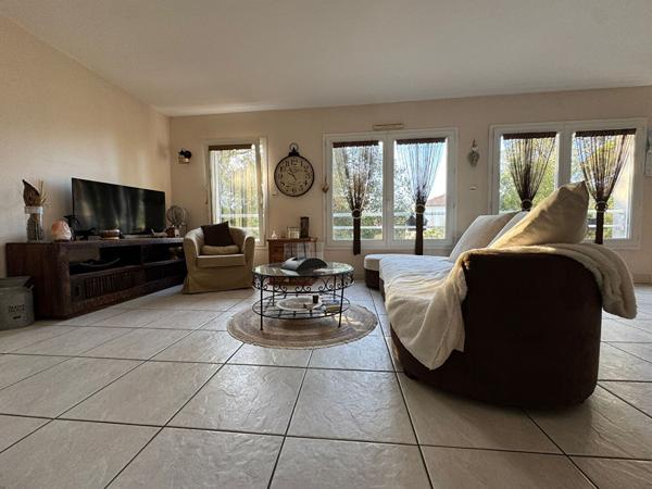 Appartement Saint Sebastien Sur Loire 2 pièce(s) 51,48 m2