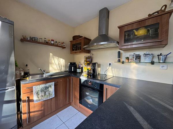 Appartement Saint Sebastien Sur Loire 2 pièce(s) 51,48 m2