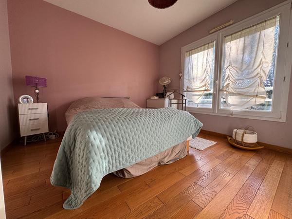 Appartement Saint Sebastien Sur Loire 2 pièce(s) 51,48 m2