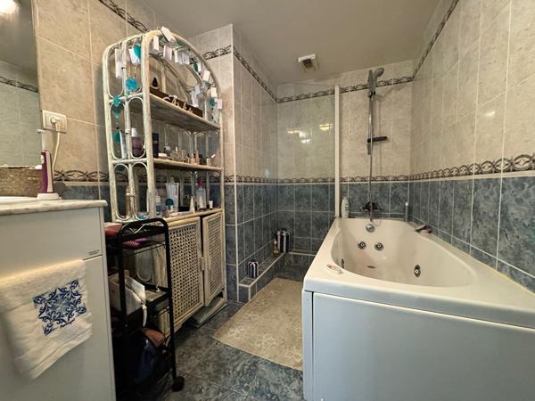 Appartement Saint Sebastien Sur Loire 2 pièce(s) 51,48 m2