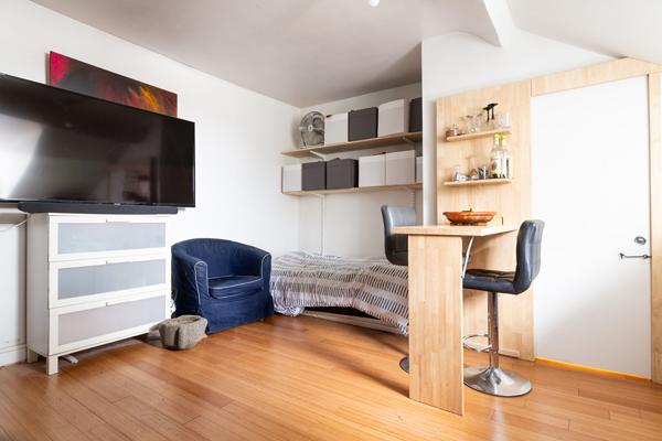 Appartement Saint Sebastien Sur Loire 2 pièce(s) 51,48 m2