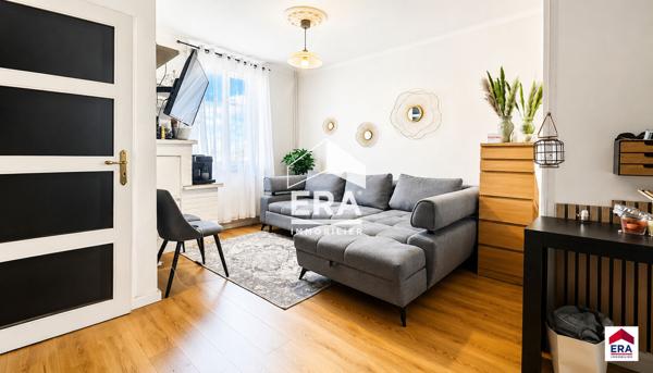 Maison 78m² - 3 chambres - Extérieur - Rénovée
