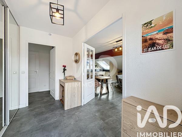 Appartement à vendre 3 pièces 78 m² Doussard