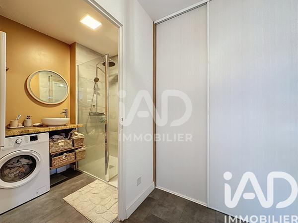 Appartement à vendre 3 pièces 78 m² Doussard