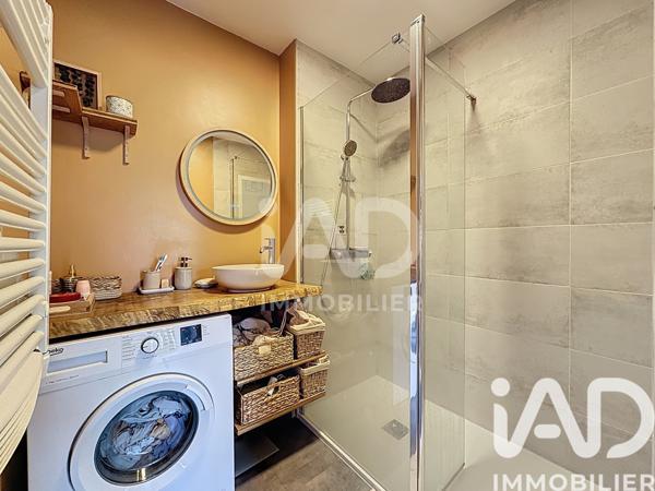 Appartement à vendre 3 pièces 78 m² Doussard